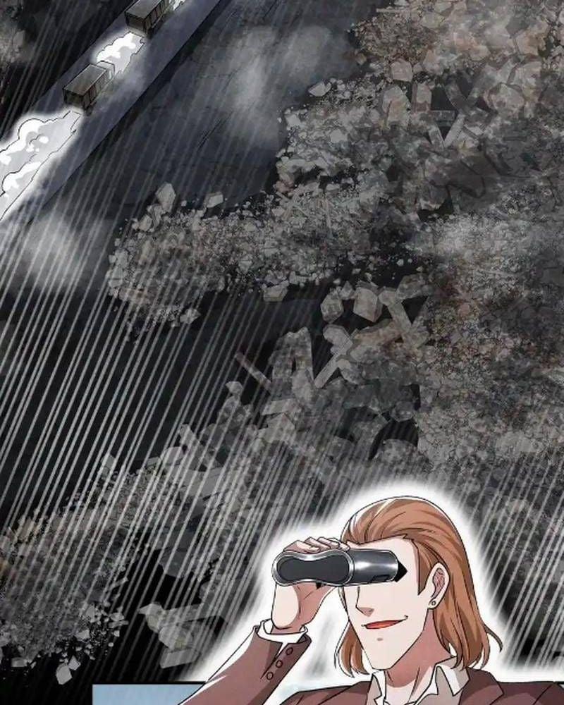 Mạt Thế Cầu Sinh: Ta Có Thể Nhìn Thấy Ẩn Tàng Hệ Thống 162 trang 17