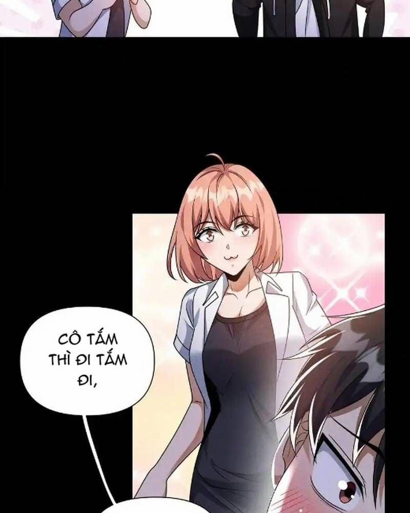 Mạt Thế Cầu Sinh: Ta Có Thể Nhìn Thấy Ẩn Tàng Hệ Thống 162 trang 6