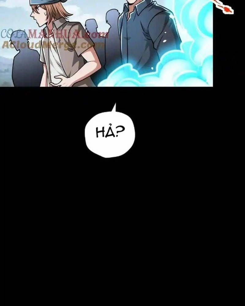 Mạt Thế Cầu Sinh: Ta Có Thể Nhìn Thấy Ẩn Tàng Hệ Thống 164 trang 19