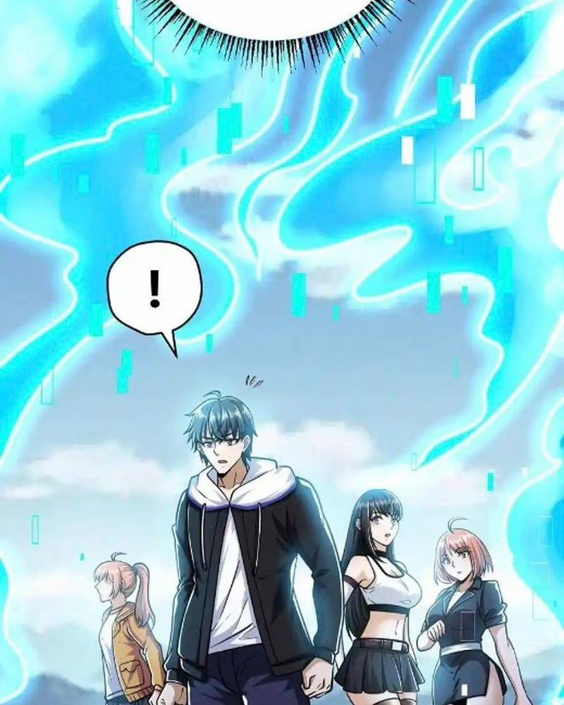 Mạt Thế Cầu Sinh: Ta Có Thể Nhìn Thấy Ẩn Tàng Hệ Thống 164 trang 25