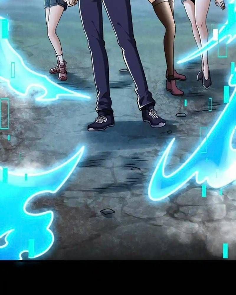 Mạt Thế Cầu Sinh: Ta Có Thể Nhìn Thấy Ẩn Tàng Hệ Thống 164 trang 26