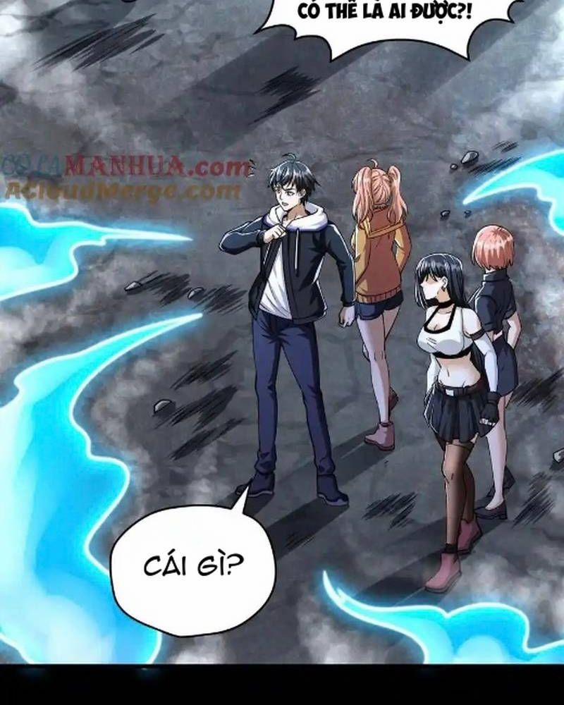 Mạt Thế Cầu Sinh: Ta Có Thể Nhìn Thấy Ẩn Tàng Hệ Thống 164 trang 31