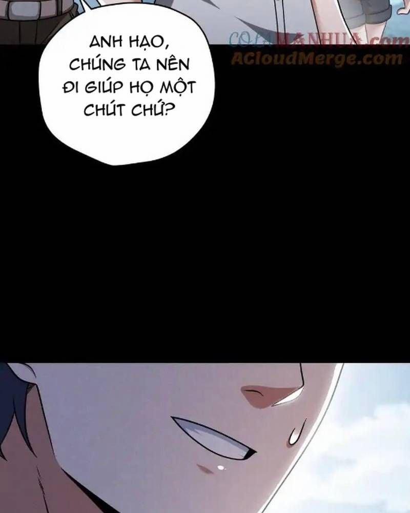 Mạt Thế Cầu Sinh: Ta Có Thể Nhìn Thấy Ẩn Tàng Hệ Thống 164 trang 34