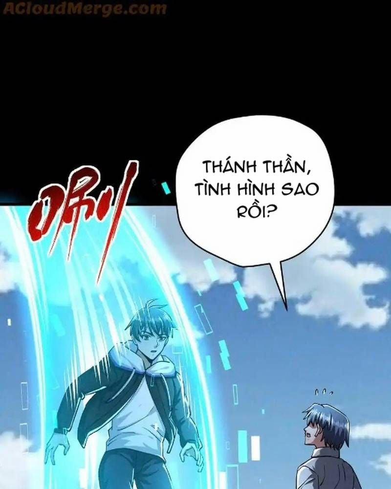 Mạt Thế Cầu Sinh: Ta Có Thể Nhìn Thấy Ẩn Tàng Hệ Thống 164 trang 52