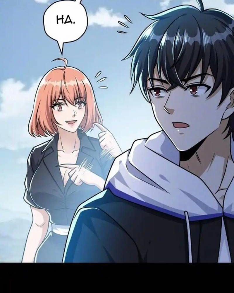 Mạt Thế Cầu Sinh: Ta Có Thể Nhìn Thấy Ẩn Tàng Hệ Thống 164 trang 55