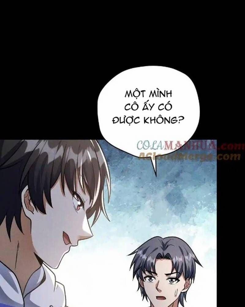Mạt Thế Cầu Sinh: Ta Có Thể Nhìn Thấy Ẩn Tàng Hệ Thống 165 trang 10