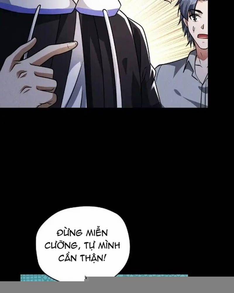 Mạt Thế Cầu Sinh: Ta Có Thể Nhìn Thấy Ẩn Tàng Hệ Thống 165 trang 3