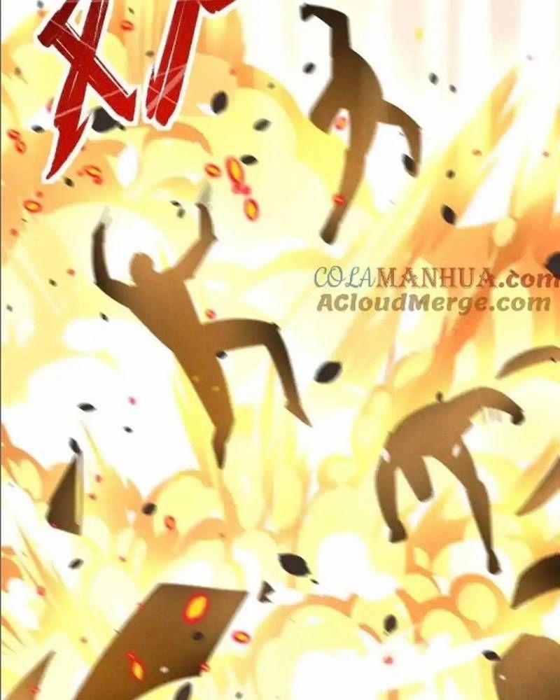 Mạt Thế Cầu Sinh: Ta Có Thể Nhìn Thấy Ẩn Tàng Hệ Thống 166 trang 10