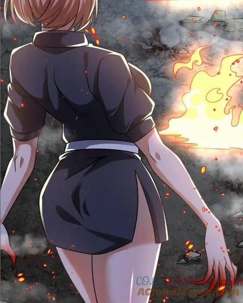 Mạt Thế Cầu Sinh: Ta Có Thể Nhìn Thấy Ẩn Tàng Hệ Thống 166 trang 18