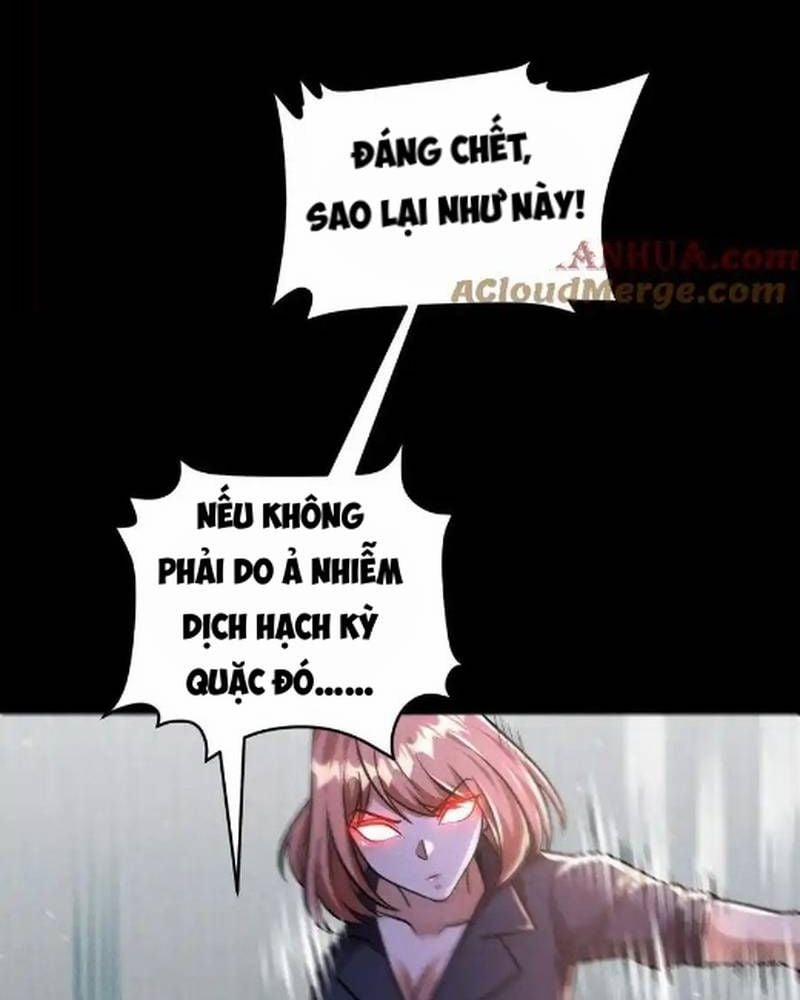 Mạt Thế Cầu Sinh: Ta Có Thể Nhìn Thấy Ẩn Tàng Hệ Thống 166 trang 33