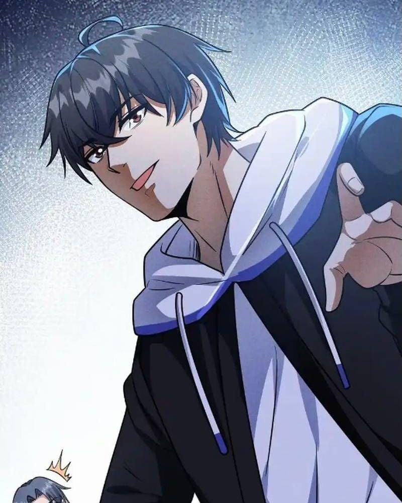 Mạt Thế Cầu Sinh: Ta Có Thể Nhìn Thấy Ẩn Tàng Hệ Thống 167 trang 23