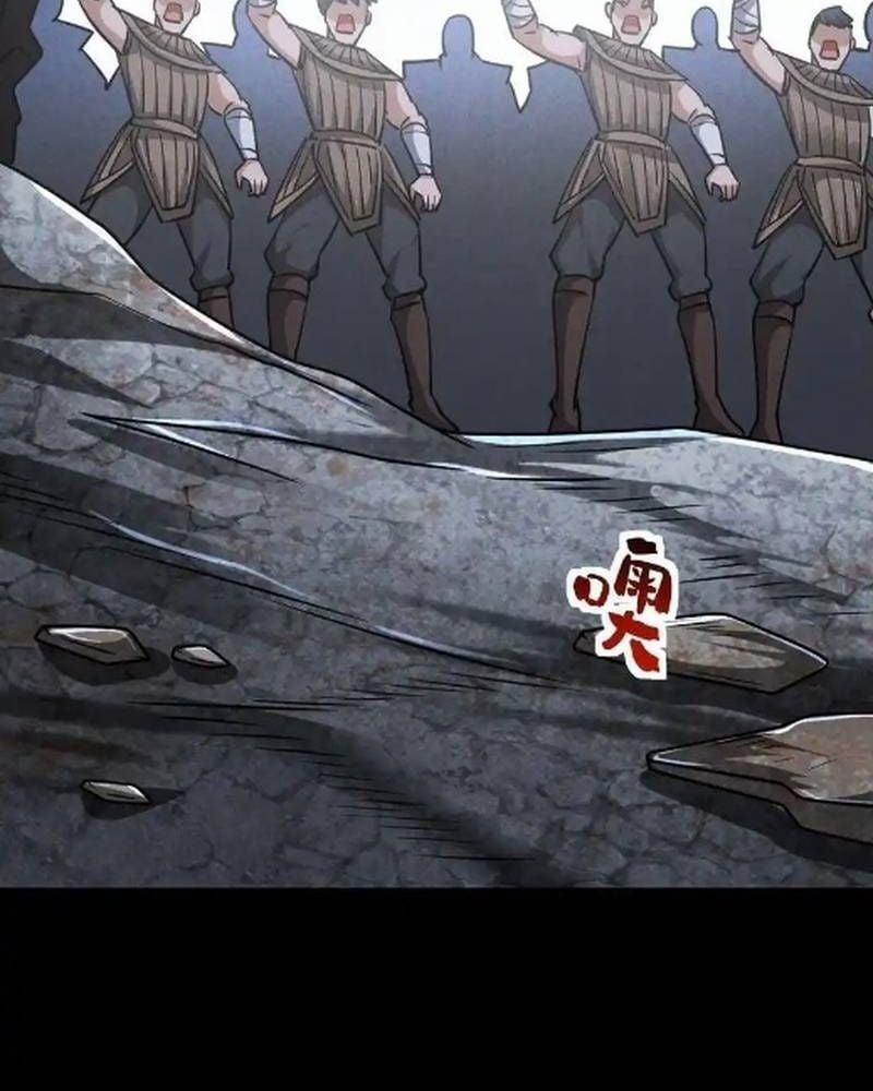 Mạt Thế Cầu Sinh: Ta Có Thể Nhìn Thấy Ẩn Tàng Hệ Thống 167 trang 35