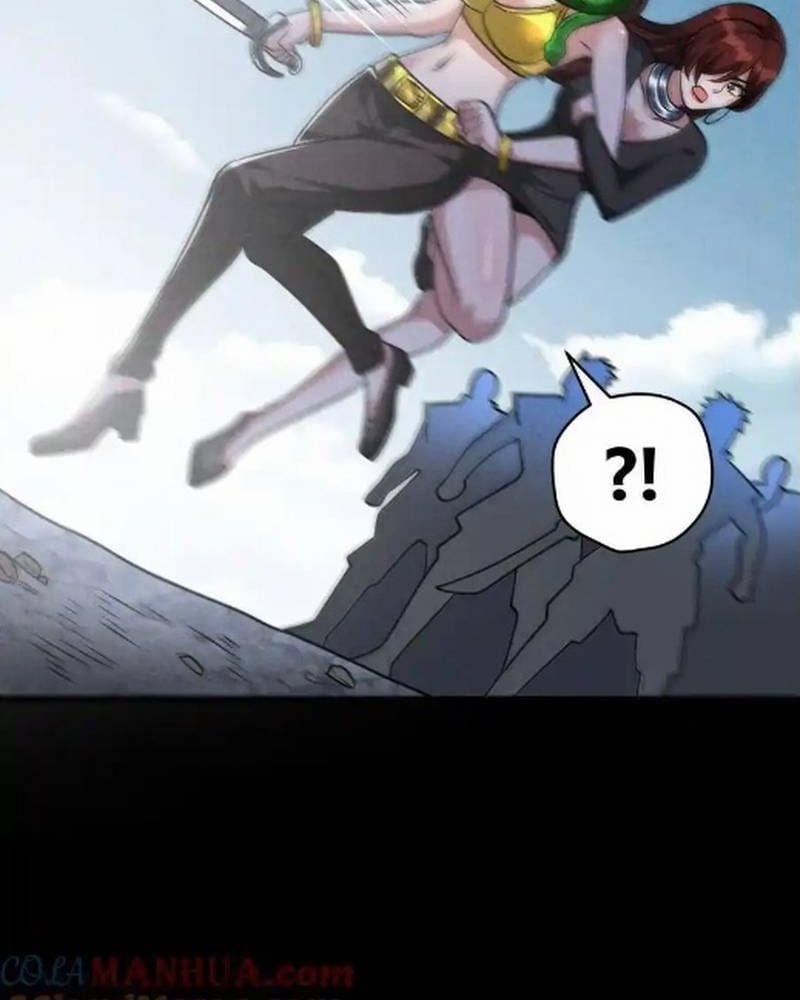 Mạt Thế Cầu Sinh: Ta Có Thể Nhìn Thấy Ẩn Tàng Hệ Thống 167 trang 41