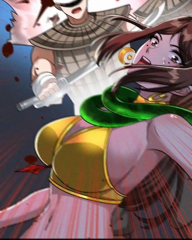 Mạt Thế Cầu Sinh: Ta Có Thể Nhìn Thấy Ẩn Tàng Hệ Thống 167 trang 43