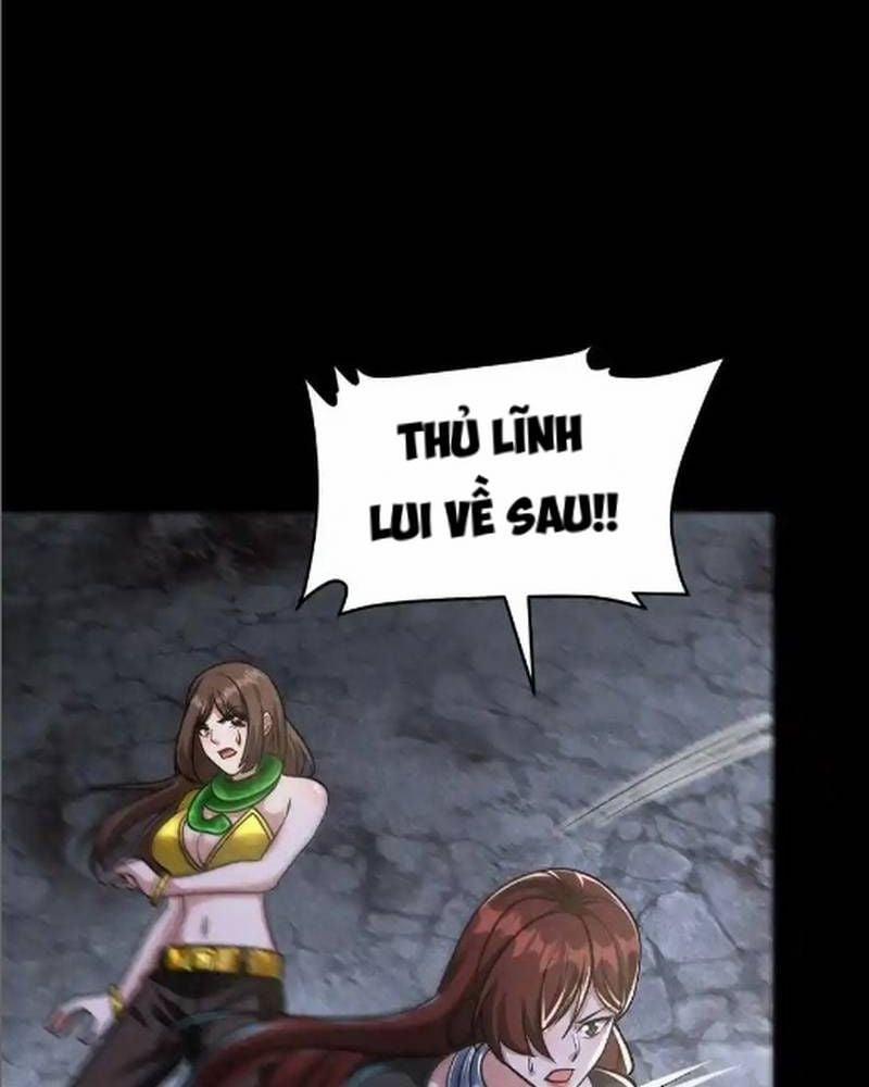 Mạt Thế Cầu Sinh: Ta Có Thể Nhìn Thấy Ẩn Tàng Hệ Thống 167 trang 50