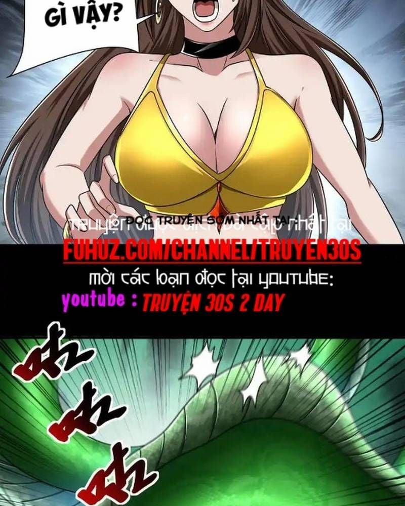 Mạt Thế Cầu Sinh: Ta Có Thể Nhìn Thấy Ẩn Tàng Hệ Thống 168 trang 12