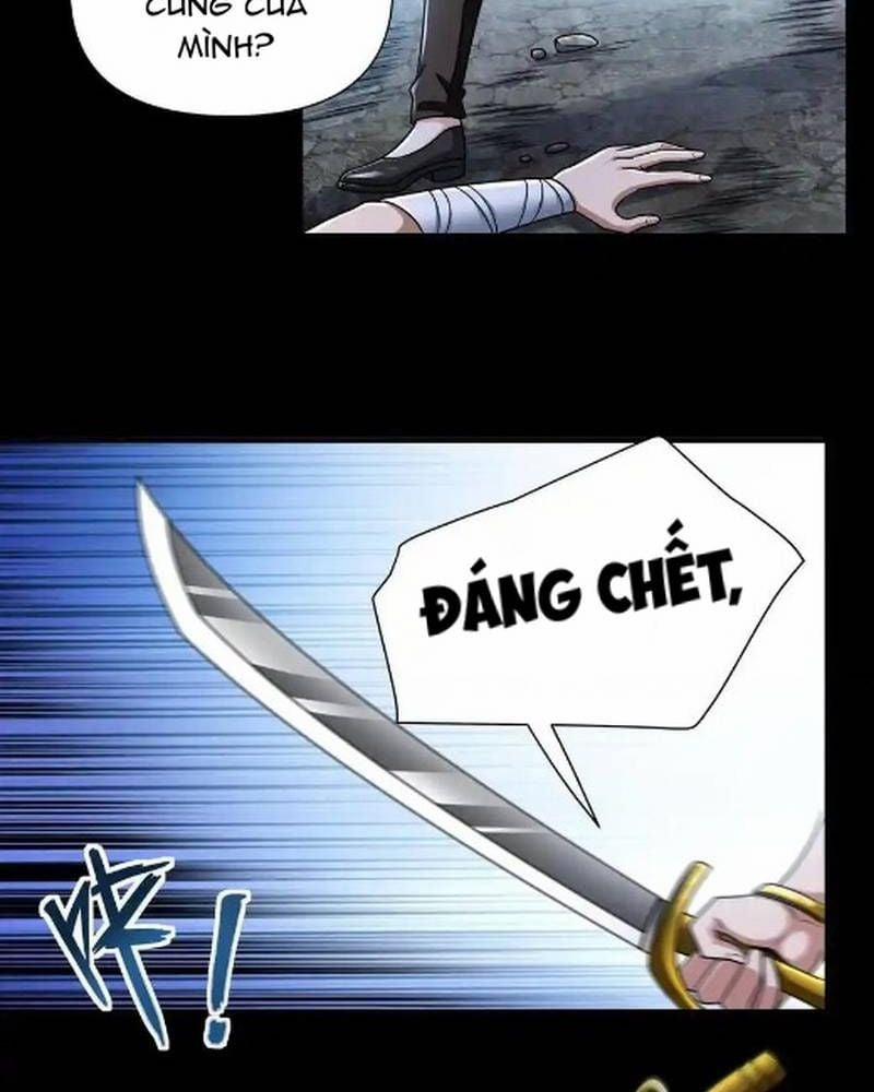 Mạt Thế Cầu Sinh: Ta Có Thể Nhìn Thấy Ẩn Tàng Hệ Thống 168 trang 19