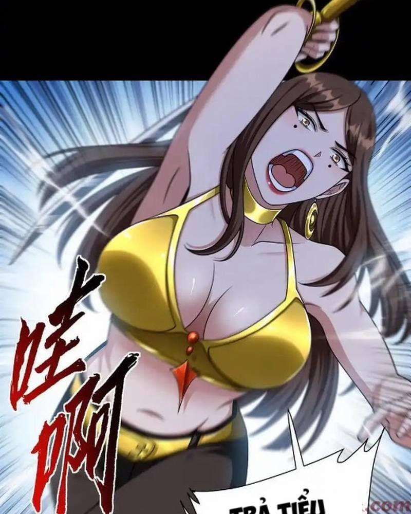 Mạt Thế Cầu Sinh: Ta Có Thể Nhìn Thấy Ẩn Tàng Hệ Thống 168 trang 20