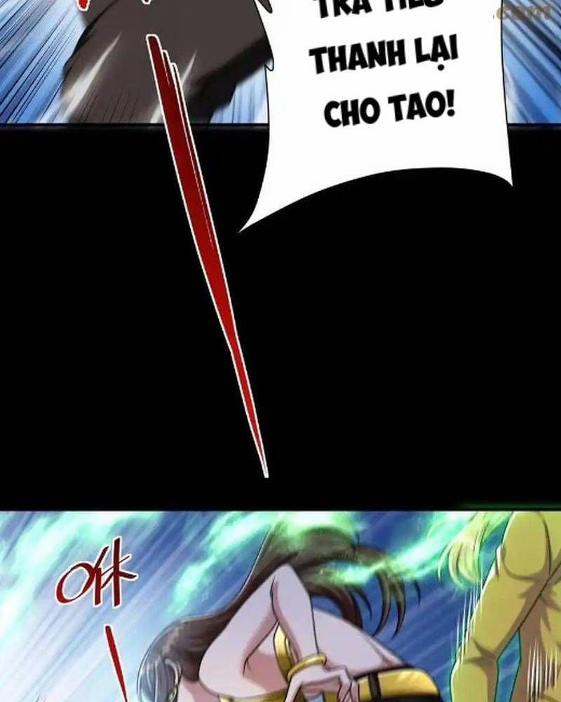 Mạt Thế Cầu Sinh: Ta Có Thể Nhìn Thấy Ẩn Tàng Hệ Thống 168 trang 21