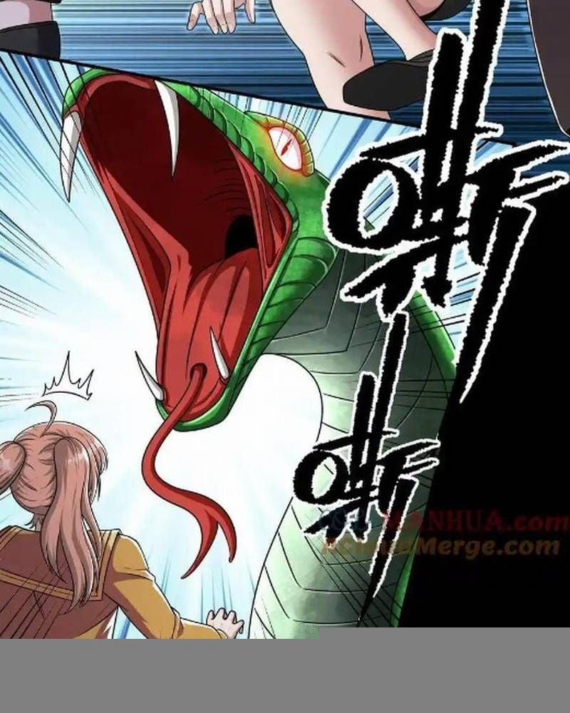 Mạt Thế Cầu Sinh: Ta Có Thể Nhìn Thấy Ẩn Tàng Hệ Thống 168 trang 4