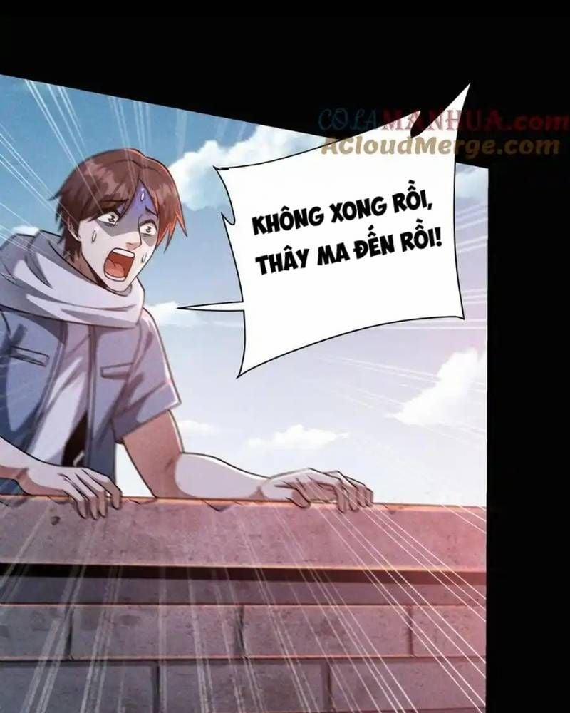 Mạt Thế Cầu Sinh: Ta Có Thể Nhìn Thấy Ẩn Tàng Hệ Thống 169 trang 30