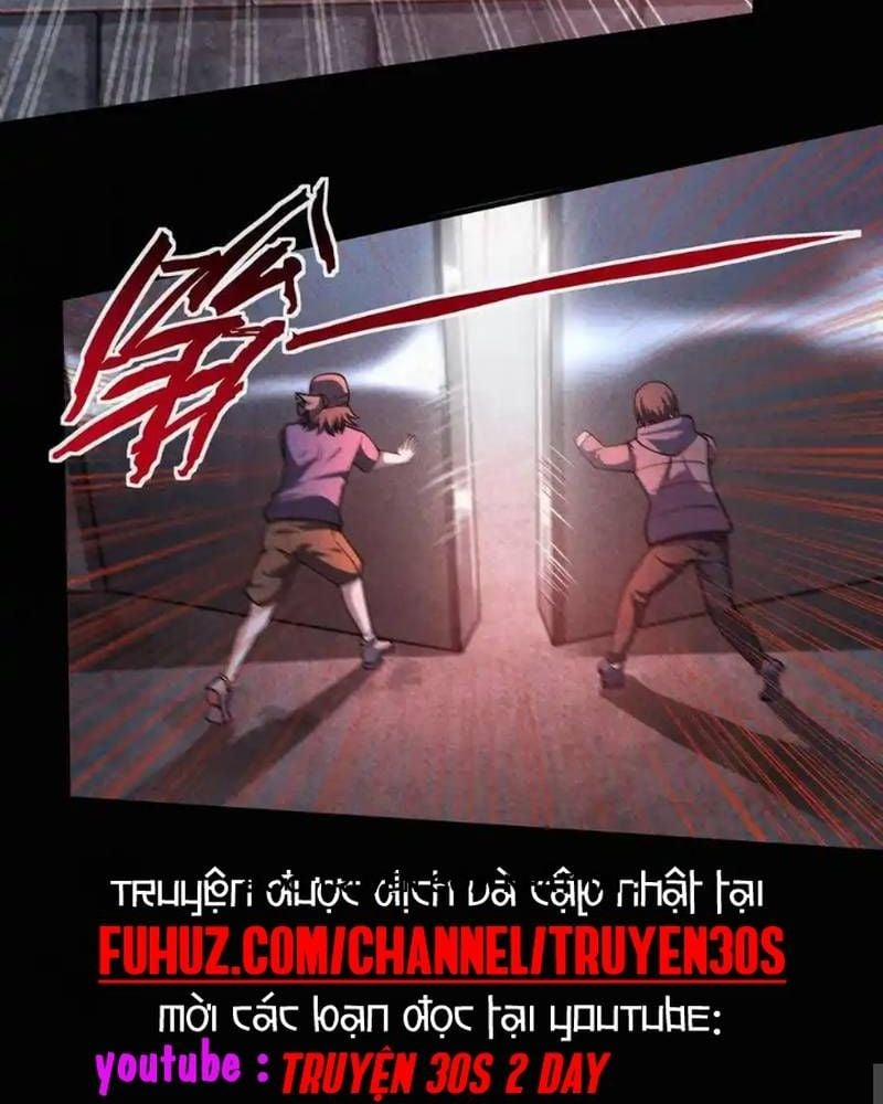 Mạt Thế Cầu Sinh: Ta Có Thể Nhìn Thấy Ẩn Tàng Hệ Thống 169 trang 31