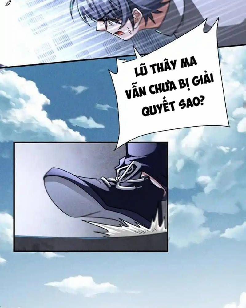 Mạt Thế Cầu Sinh: Ta Có Thể Nhìn Thấy Ẩn Tàng Hệ Thống 169 trang 33