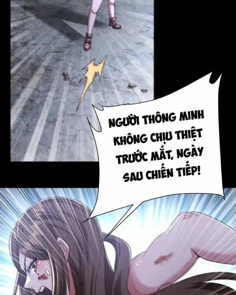 Mạt Thế Cầu Sinh: Ta Có Thể Nhìn Thấy Ẩn Tàng Hệ Thống 169 trang 5