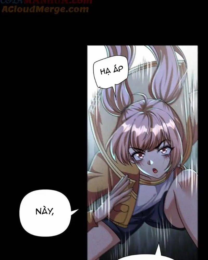 Mạt Thế Cầu Sinh: Ta Có Thể Nhìn Thấy Ẩn Tàng Hệ Thống 169 trang 7