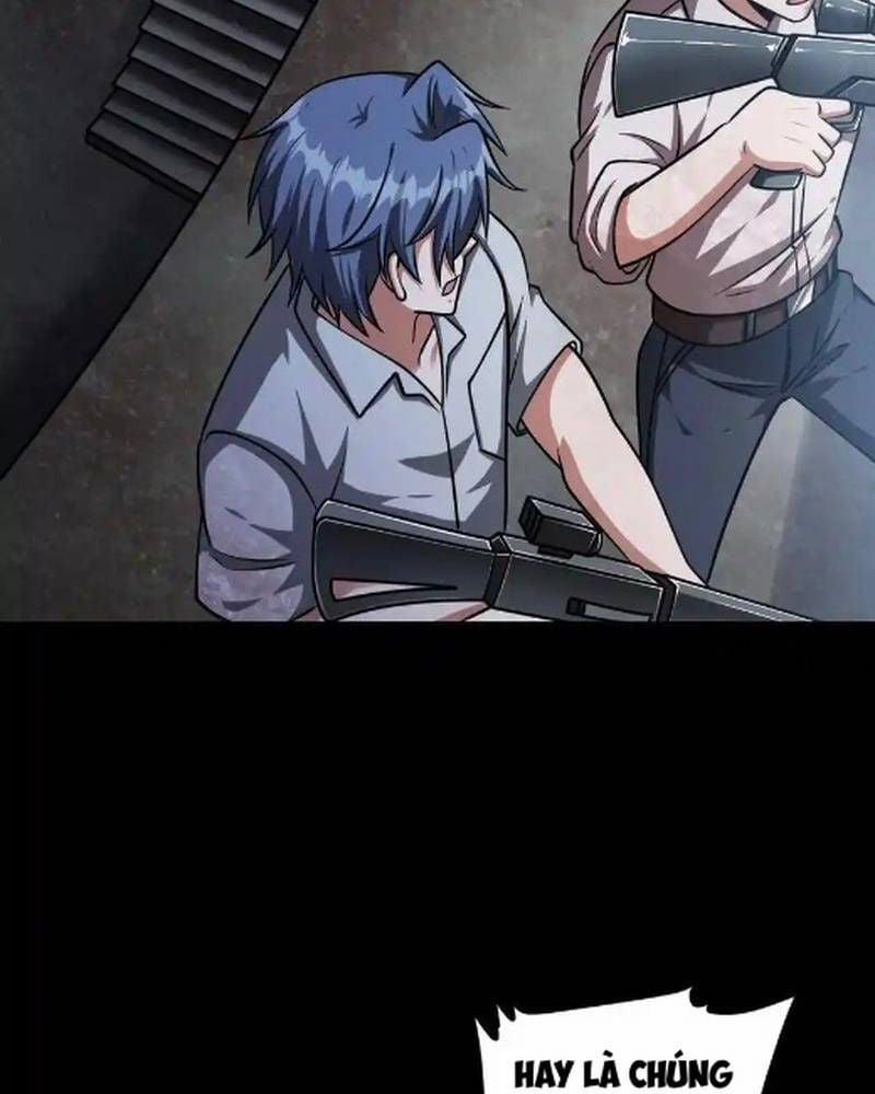 Mạt Thế Cầu Sinh: Ta Có Thể Nhìn Thấy Ẩn Tàng Hệ Thống 170 trang 15