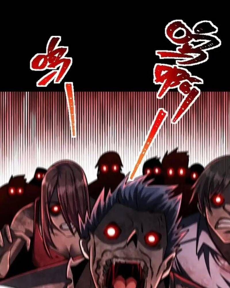 Mạt Thế Cầu Sinh: Ta Có Thể Nhìn Thấy Ẩn Tàng Hệ Thống 170 trang 2