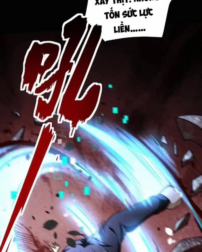 Mạt Thế Cầu Sinh: Ta Có Thể Nhìn Thấy Ẩn Tàng Hệ Thống 170 trang 41