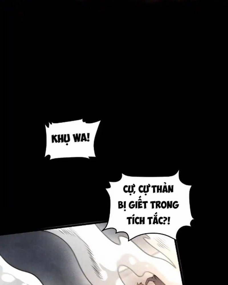 Mạt Thế Cầu Sinh: Ta Có Thể Nhìn Thấy Ẩn Tàng Hệ Thống 171 trang 17