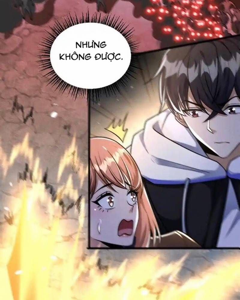 Mạt Thế Cầu Sinh: Ta Có Thể Nhìn Thấy Ẩn Tàng Hệ Thống 171 trang 22