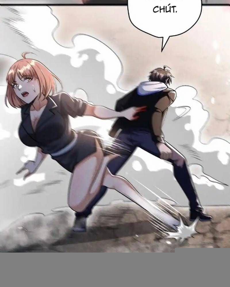 Mạt Thế Cầu Sinh: Ta Có Thể Nhìn Thấy Ẩn Tàng Hệ Thống 171 trang 26