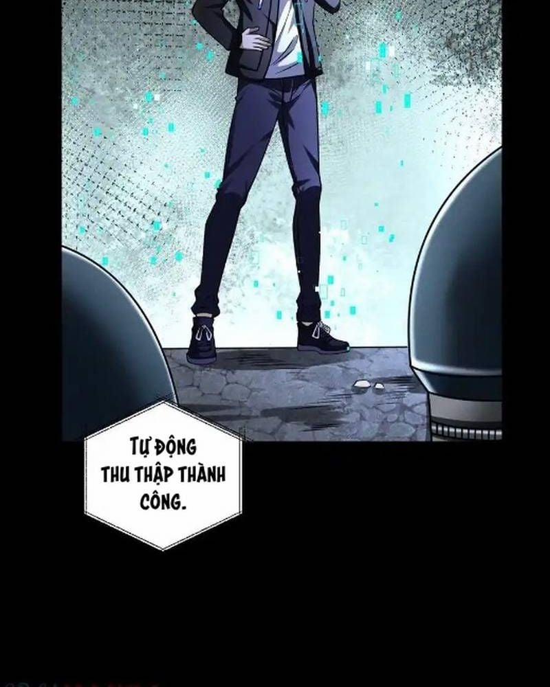 Mạt Thế Cầu Sinh: Ta Có Thể Nhìn Thấy Ẩn Tàng Hệ Thống 171 trang 39