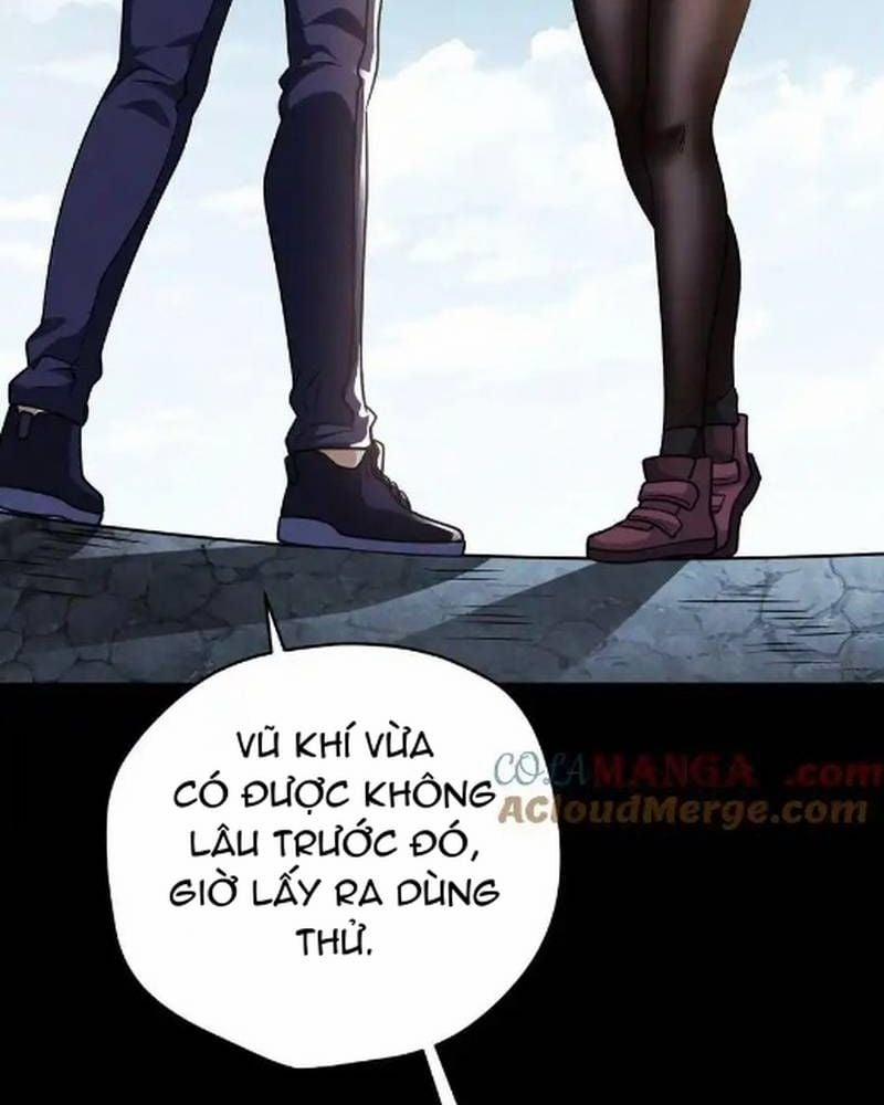 Mạt Thế Cầu Sinh: Ta Có Thể Nhìn Thấy Ẩn Tàng Hệ Thống 171 trang 45