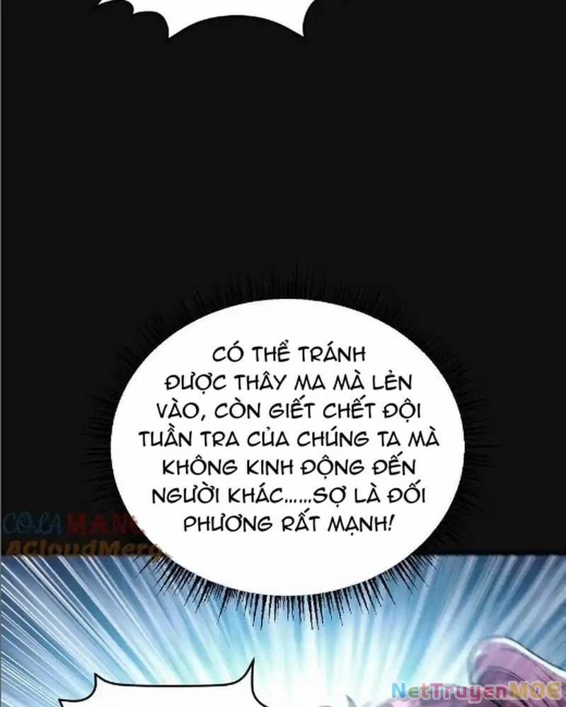 Mạt Thế Cầu Sinh: Ta Có Thể Nhìn Thấy Ẩn Tàng Hệ Thống 172 trang 16