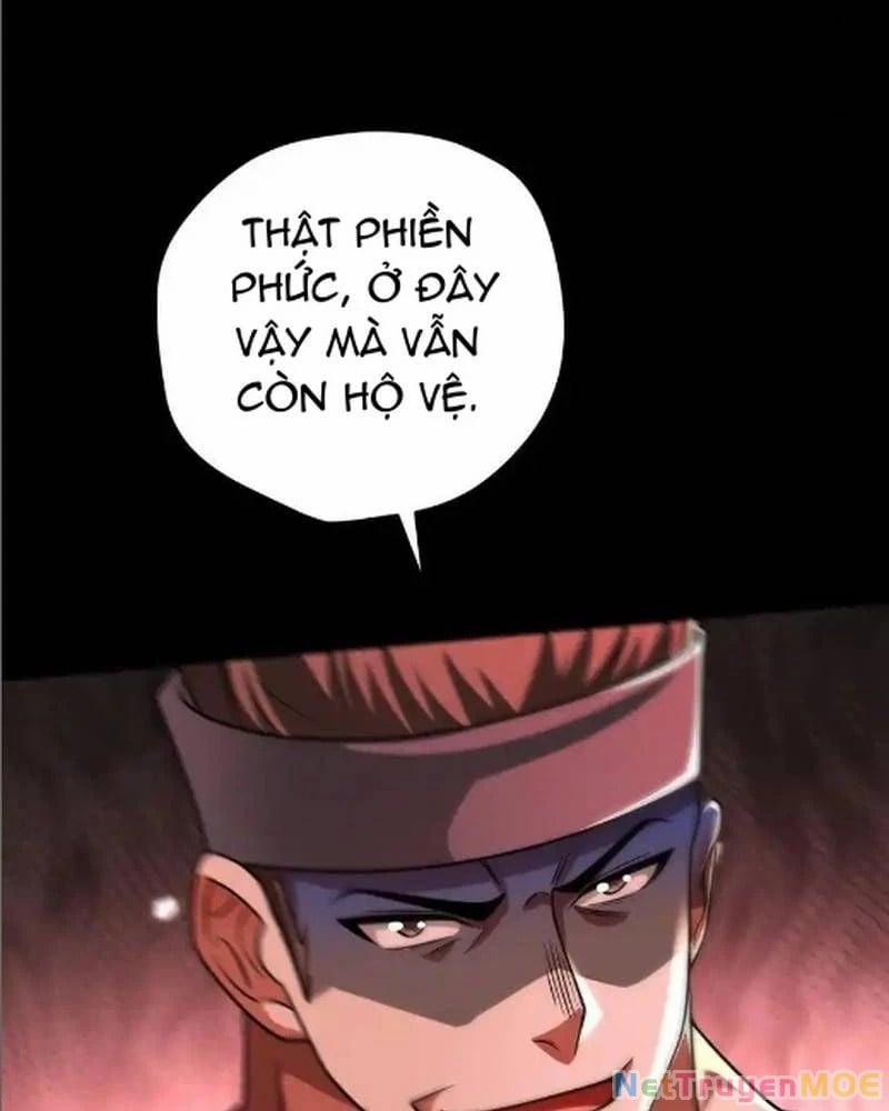 Mạt Thế Cầu Sinh: Ta Có Thể Nhìn Thấy Ẩn Tàng Hệ Thống 172 trang 23