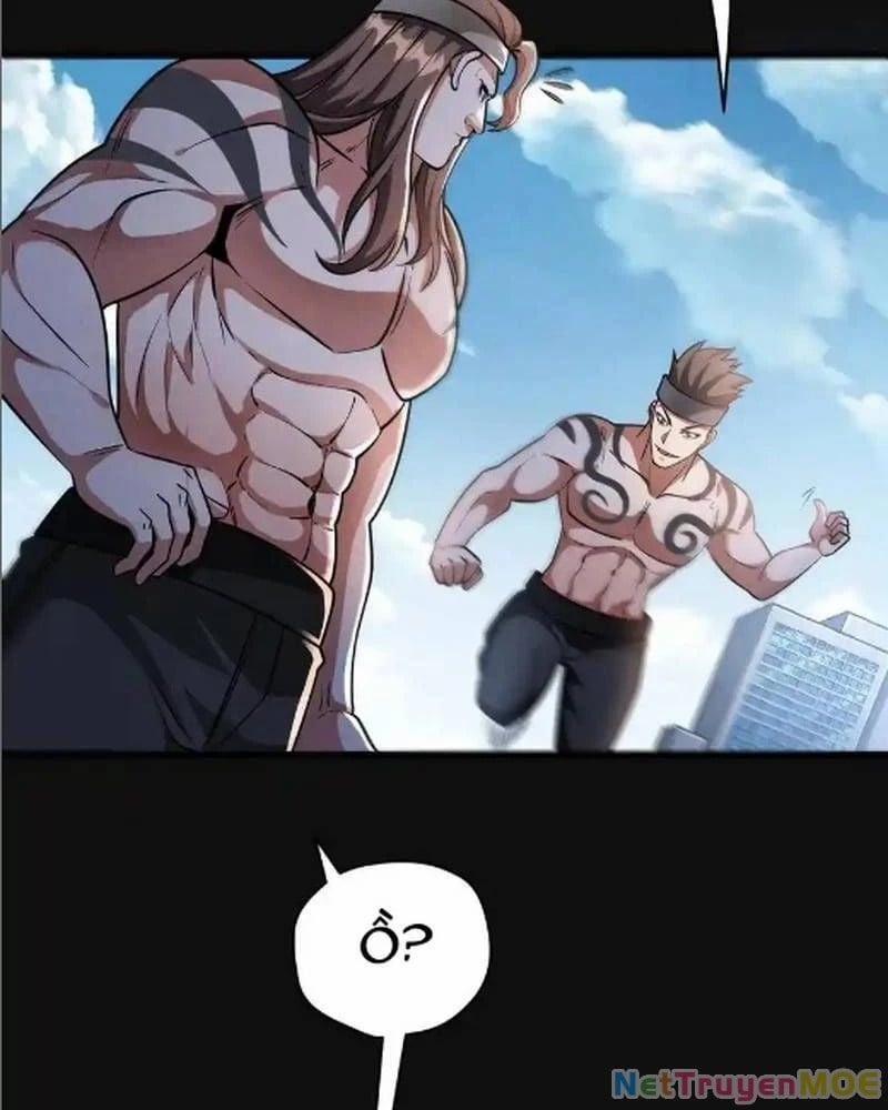 Mạt Thế Cầu Sinh: Ta Có Thể Nhìn Thấy Ẩn Tàng Hệ Thống 172 trang 3