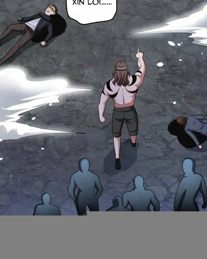 Mạt Thế Cầu Sinh: Ta Có Thể Nhìn Thấy Ẩn Tàng Hệ Thống 173 trang 12