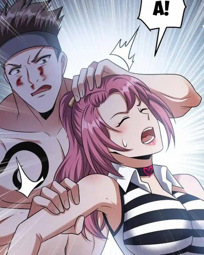 Mạt Thế Cầu Sinh: Ta Có Thể Nhìn Thấy Ẩn Tàng Hệ Thống 173 trang 17