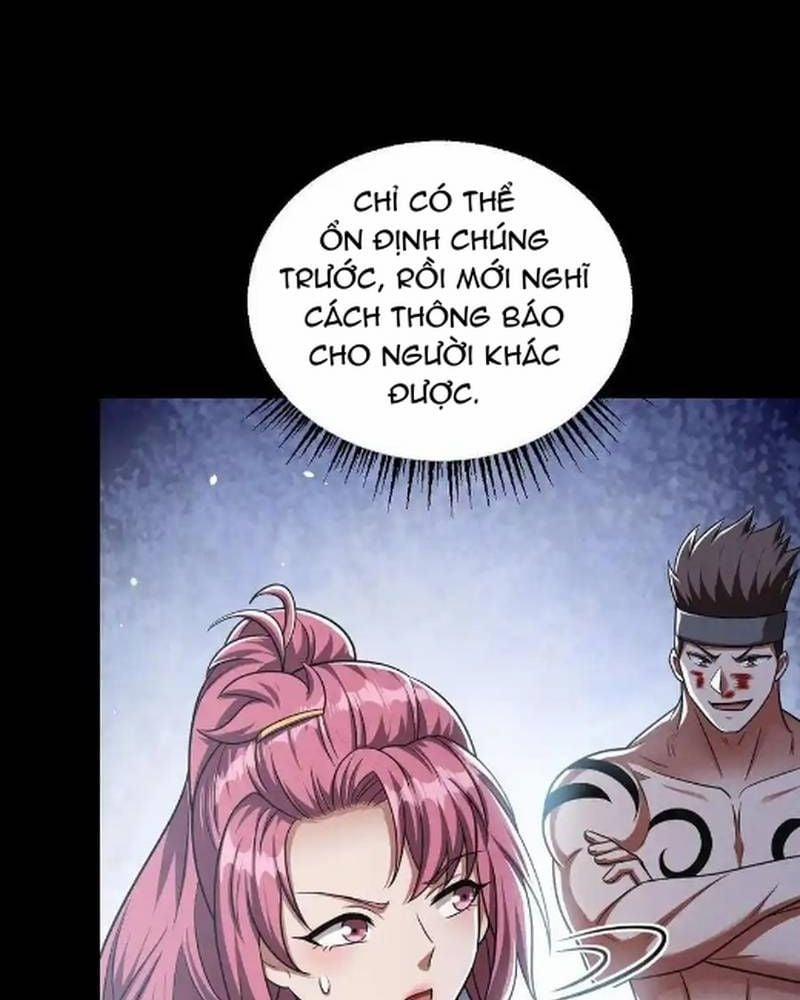 Mạt Thế Cầu Sinh: Ta Có Thể Nhìn Thấy Ẩn Tàng Hệ Thống 173 trang 29