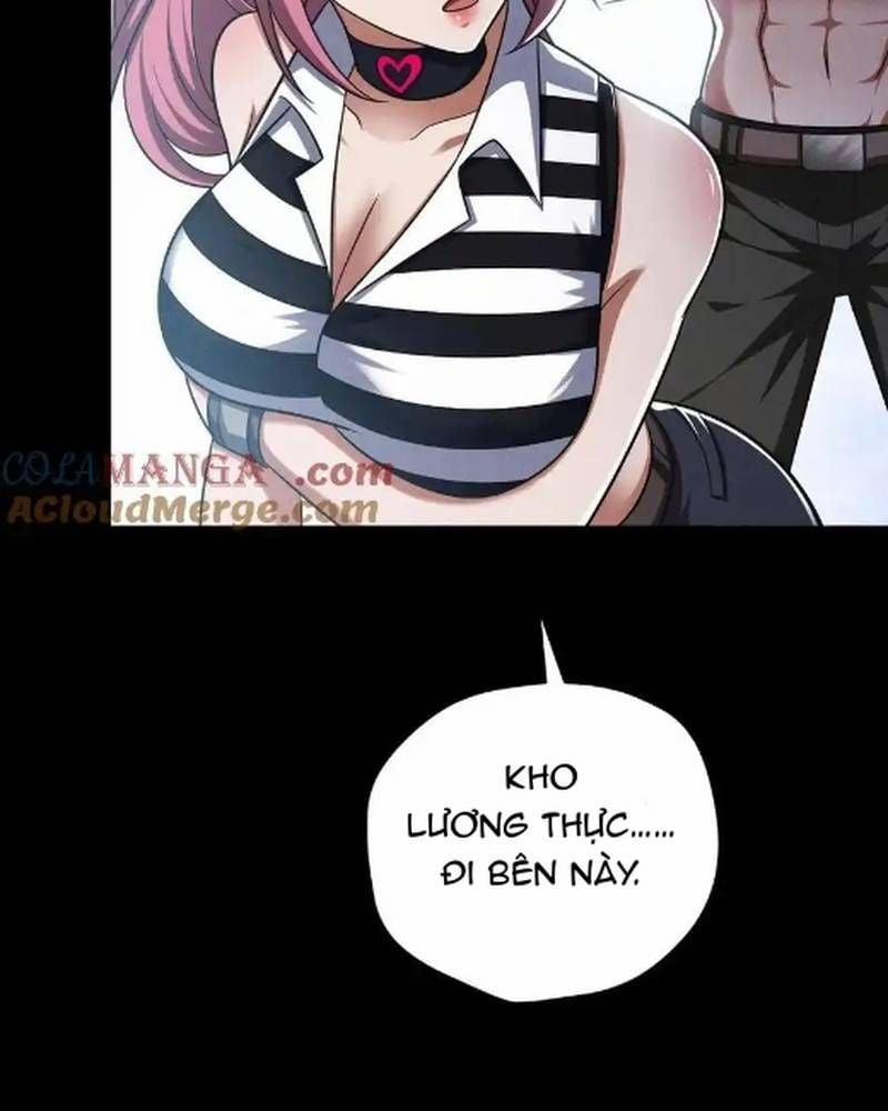 Mạt Thế Cầu Sinh: Ta Có Thể Nhìn Thấy Ẩn Tàng Hệ Thống 173 trang 30