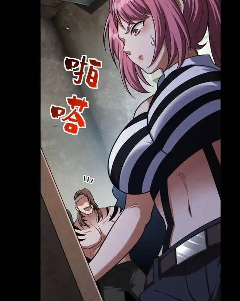 Mạt Thế Cầu Sinh: Ta Có Thể Nhìn Thấy Ẩn Tàng Hệ Thống 173 trang 37