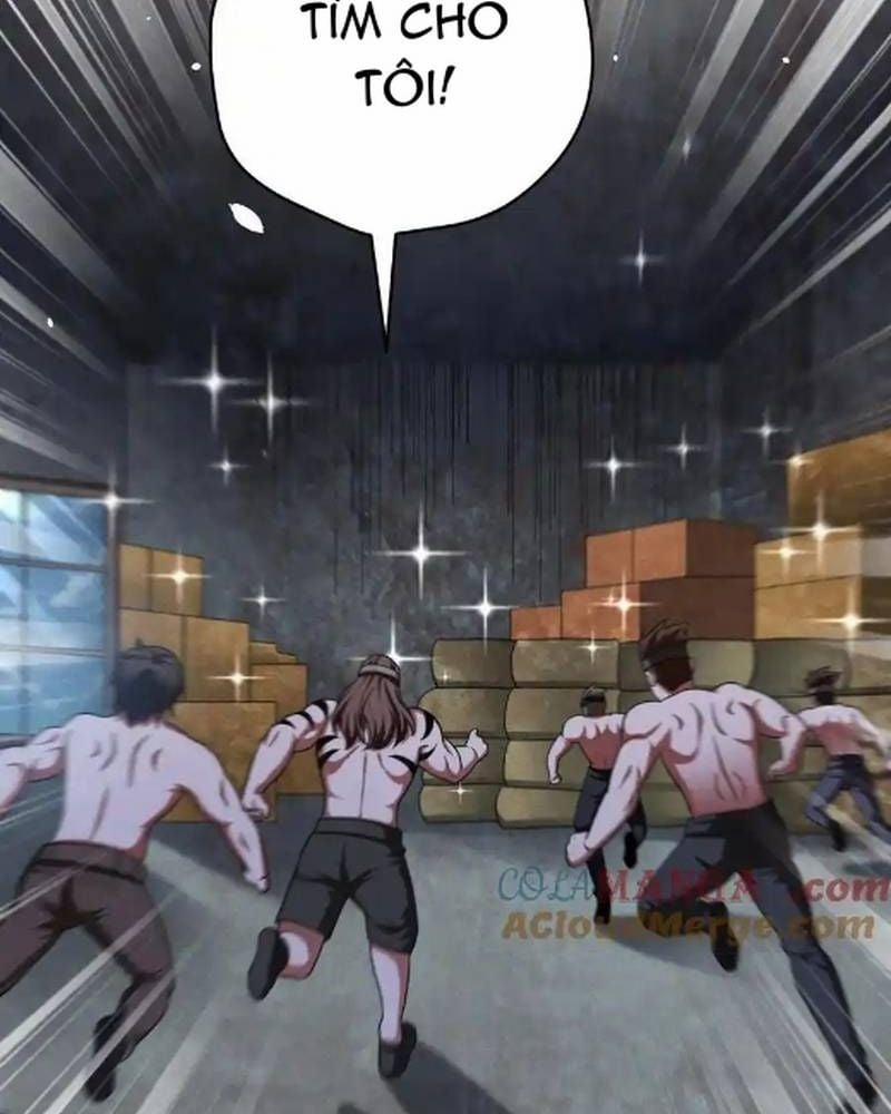 Mạt Thế Cầu Sinh: Ta Có Thể Nhìn Thấy Ẩn Tàng Hệ Thống 173 trang 41