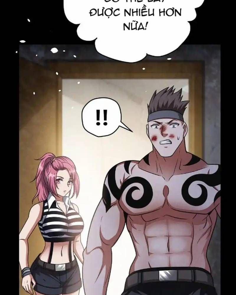 Mạt Thế Cầu Sinh: Ta Có Thể Nhìn Thấy Ẩn Tàng Hệ Thống 173 trang 48