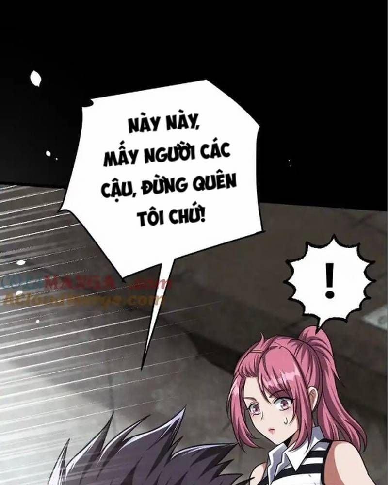 Mạt Thế Cầu Sinh: Ta Có Thể Nhìn Thấy Ẩn Tàng Hệ Thống 173 trang 50