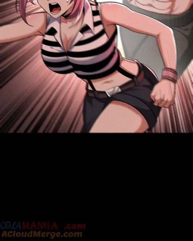 Mạt Thế Cầu Sinh: Ta Có Thể Nhìn Thấy Ẩn Tàng Hệ Thống 174 trang 38