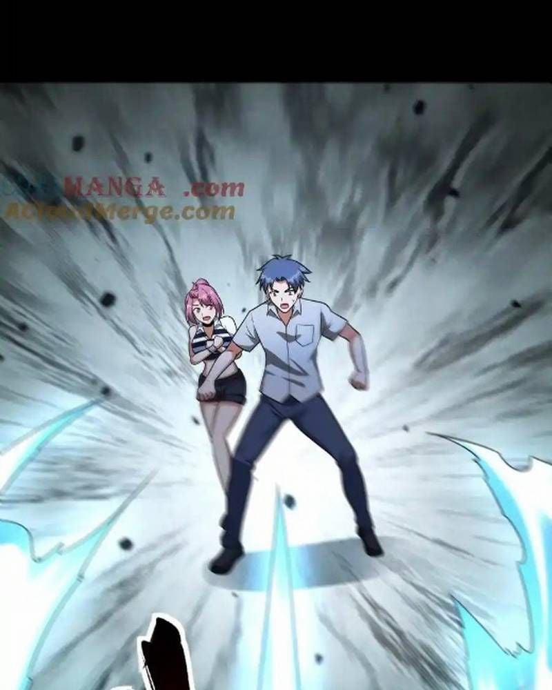 Mạt Thế Cầu Sinh: Ta Có Thể Nhìn Thấy Ẩn Tàng Hệ Thống 174 trang 50